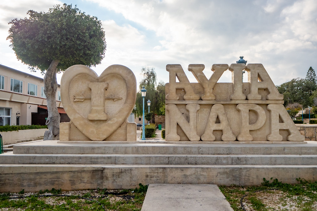 ayia napa