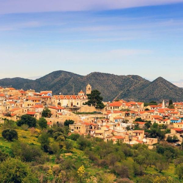 ciprus, fakultatív program, troodos, omodos, lefkara, kirándulás cipruson, ciprusi programok