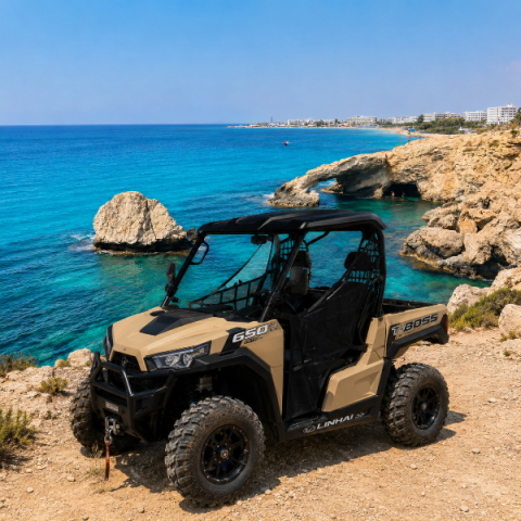 Linhai-T-Boss-650cc-buggy