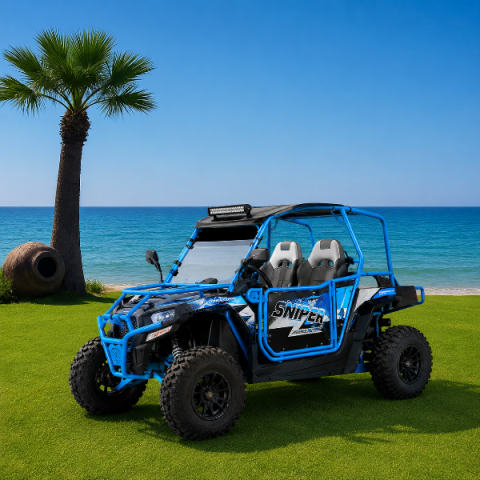 Sniper-400cc-buggy