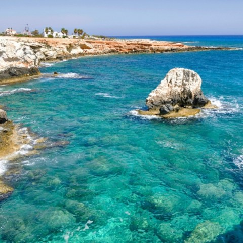 Ciprus, strand túra, egyéni program, rejtett öblök, ciprusi nyaralás, ciprusi tengerpart, ciprusi strandok cipruson, privát kirándulás,