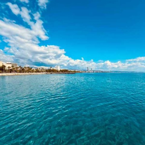 Ciprus, Limassol városnézés, kirándulás cipruson, programok cipruson, városnéző túra, ciprus sziget