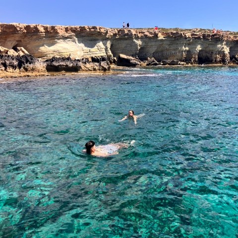 hajos-snorkel-ayia-napa