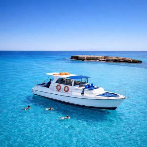 privat-hajokirandulas-ciprus-sziget3