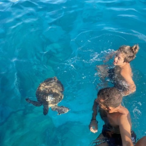 Ciprus, snorkel, egyéni program, privát túra, ciprusi nyaralás, ciprus sziget,